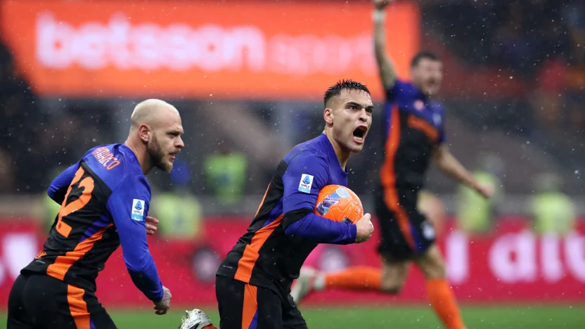 FC Internazionale v Pisa SC - Serie A