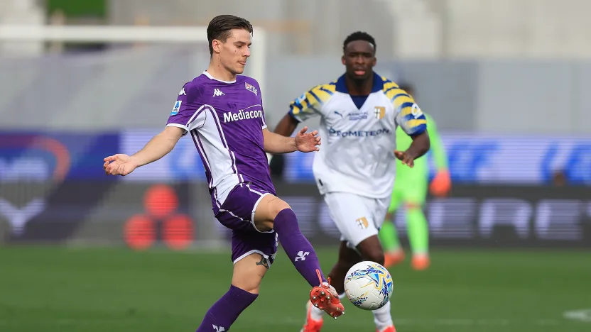 ACF Fiorentina v Parma Calcio 1913 - Serie A