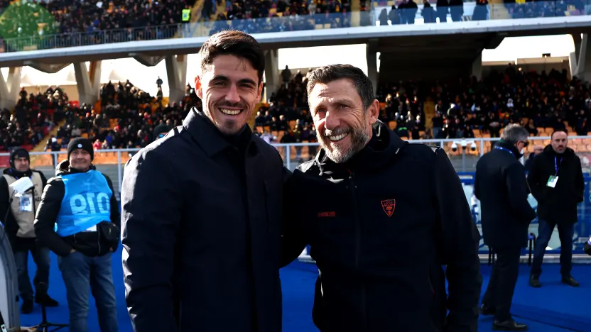 US Lecce v Parma Calcio 1913 - Serie A