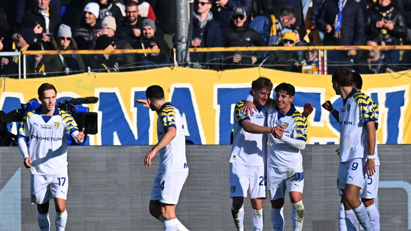 Parma Calcio 1913 v ACF Fiorentina - Serie A