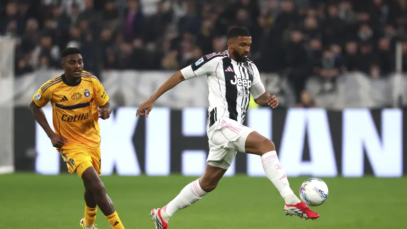 Juventus FC v Pisa SC - Serie A