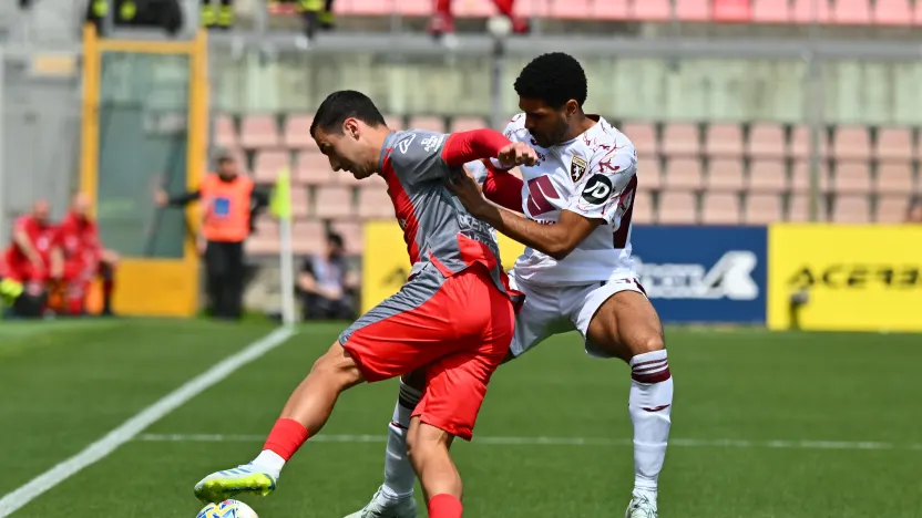 US Cremonese v Torino FC - Serie A