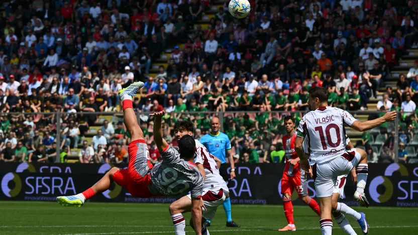 US Cremonese v Torino FC - Serie A