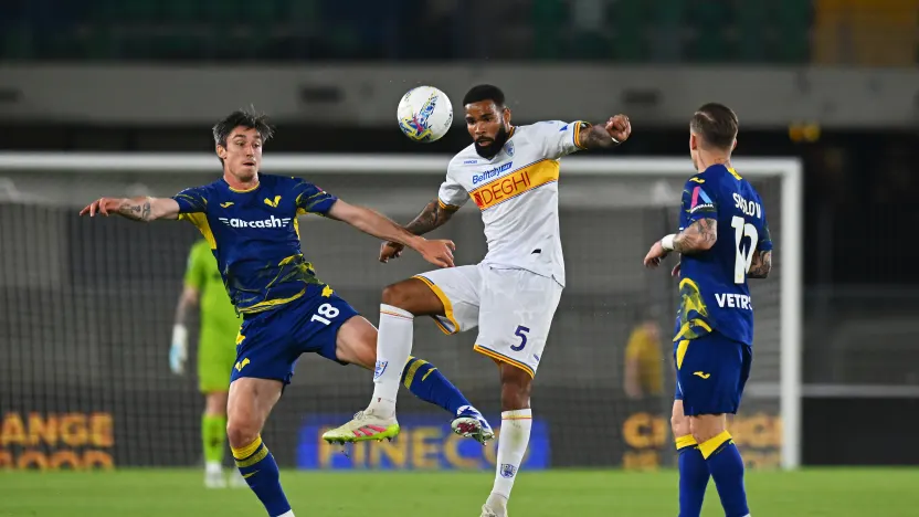 Hellas Verona FC v US Lecce - Serie A