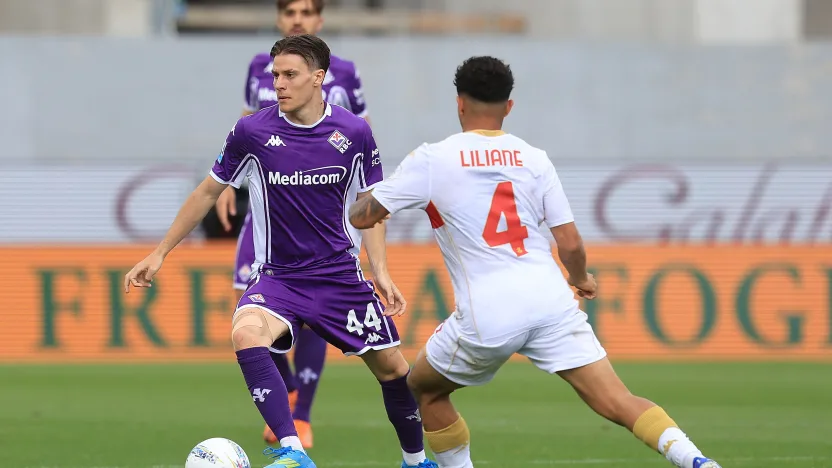 ACF Fiorentina v Genoa CFC - Serie A
