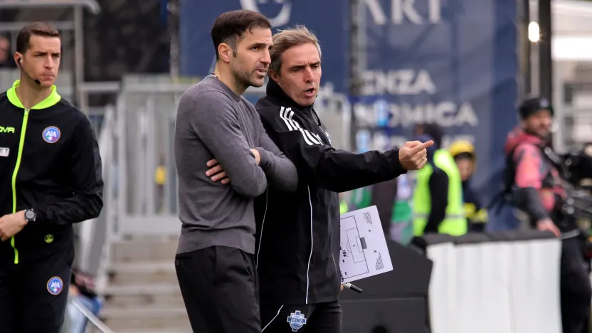 Cagliari Calcio v Como 1907 - Serie A