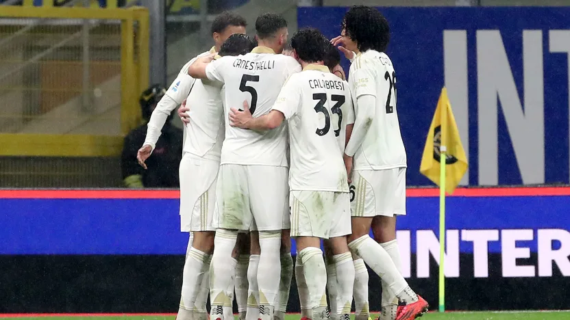 FC Internazionale v Pisa SC - Serie A