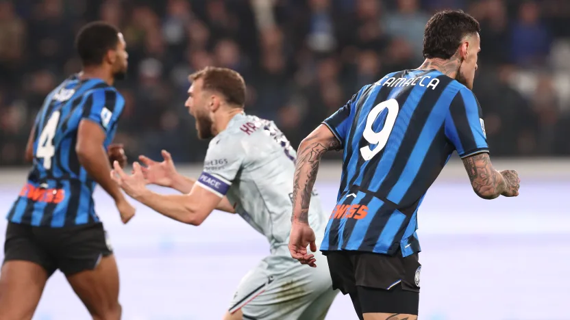 Atalanta BC v Udinese Calcio - Serie A