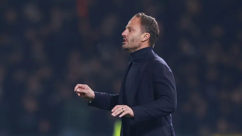 Pisa SC v Juventus FC - Serie A