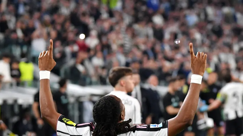 Juventus FC v Bologna FC 1909 - Serie A