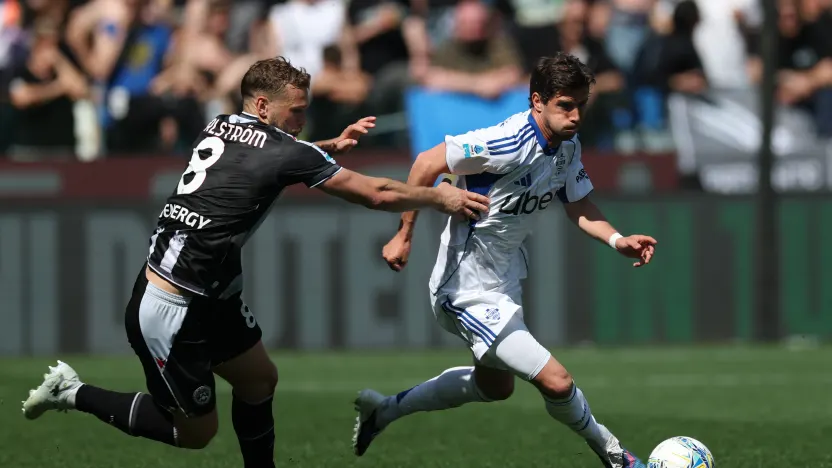 Udinese Calcio v Como 1907 - Serie A