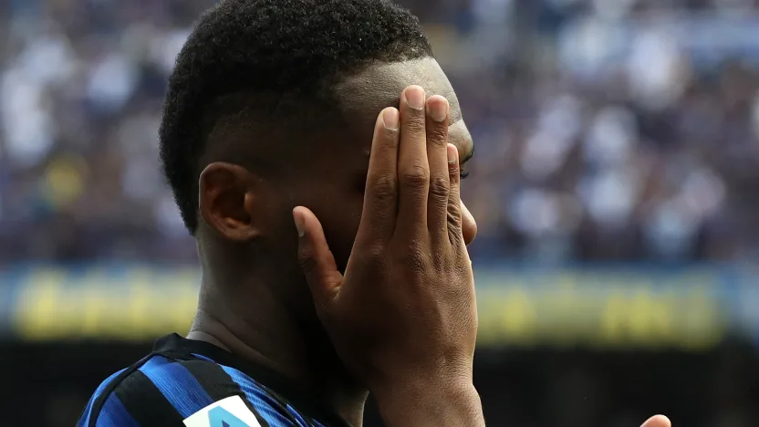 FC Internazionale v Hellas Verona FC - Serie A