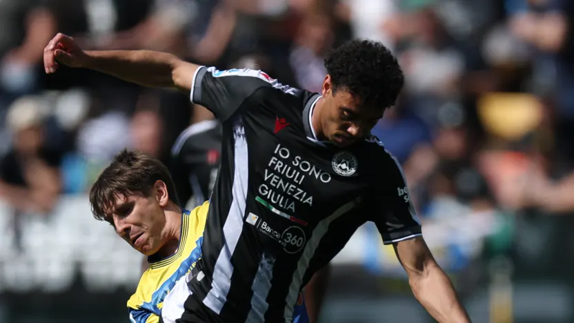 Udinese Calcio v Parma Calcio 1913 - Serie A