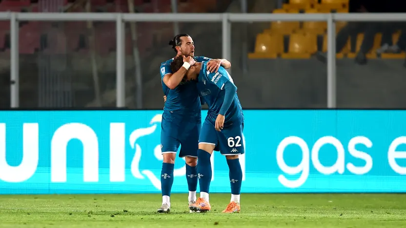 US Lecce v ACF Fiorentina - Serie A