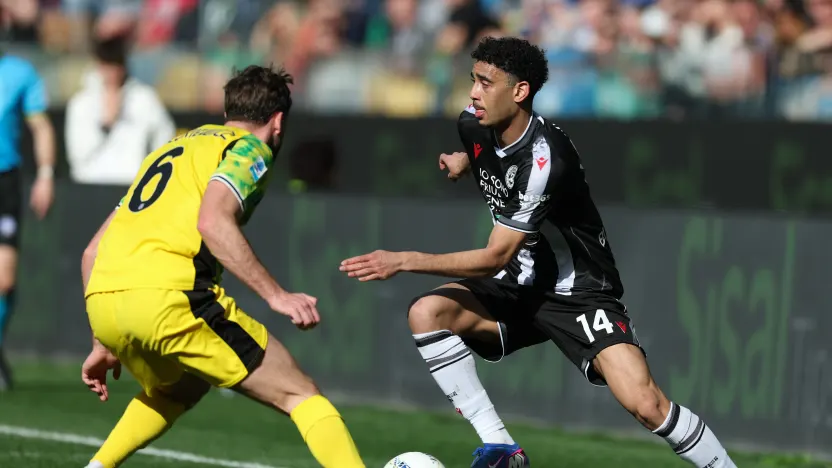 Udinese Calcio v US Sassuolo Calcio - Serie A