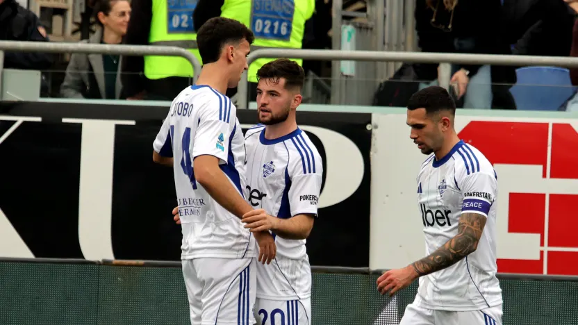 Cagliari Calcio v Como 1907 - Serie A