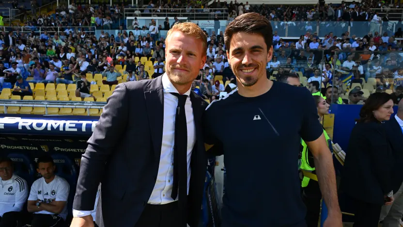 Parma Calcio 1913 v Pisa SC - Serie A