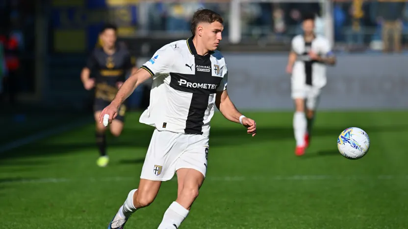 Parma Calcio 1913 v Hellas Verona FC - Serie A