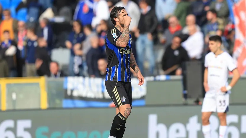 Pisa SC v Cagliari Calcio - Serie A