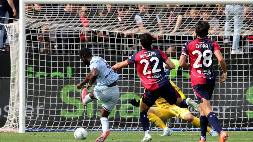 Cagliari Calcio v Udinese Calcio - Serie A