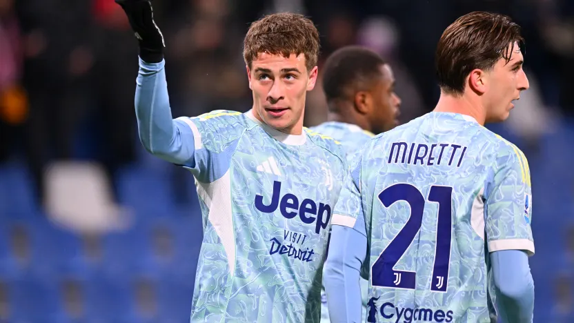 US Sassuolo Calcio v Juventus FC - Serie A