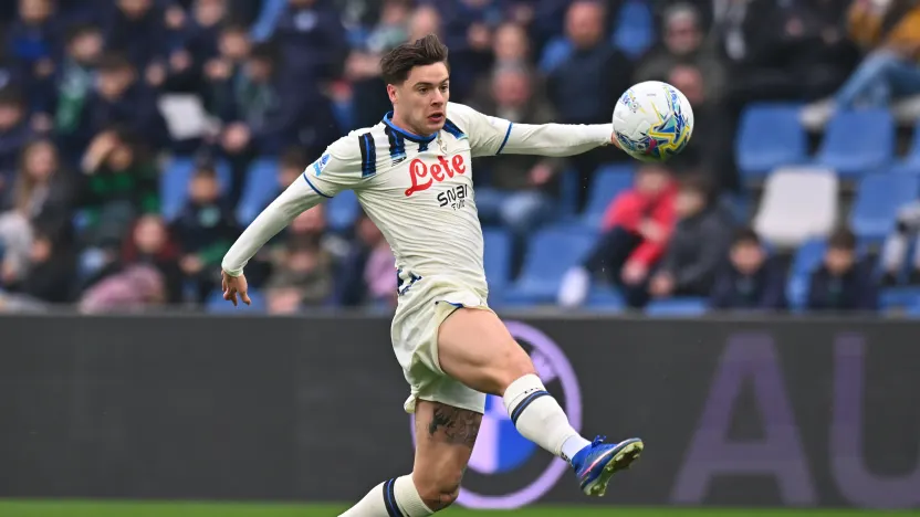 US Sassuolo Calcio v Atalanta BC - Serie A