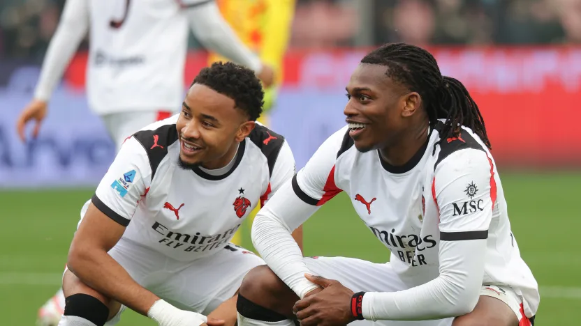 US Cremonese v AC Milan - Serie A