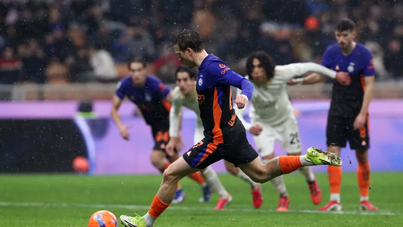 FC Internazionale v Pisa SC - Serie A