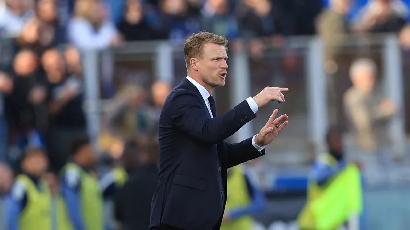 Pisa SC v Cagliari Calcio - Serie A