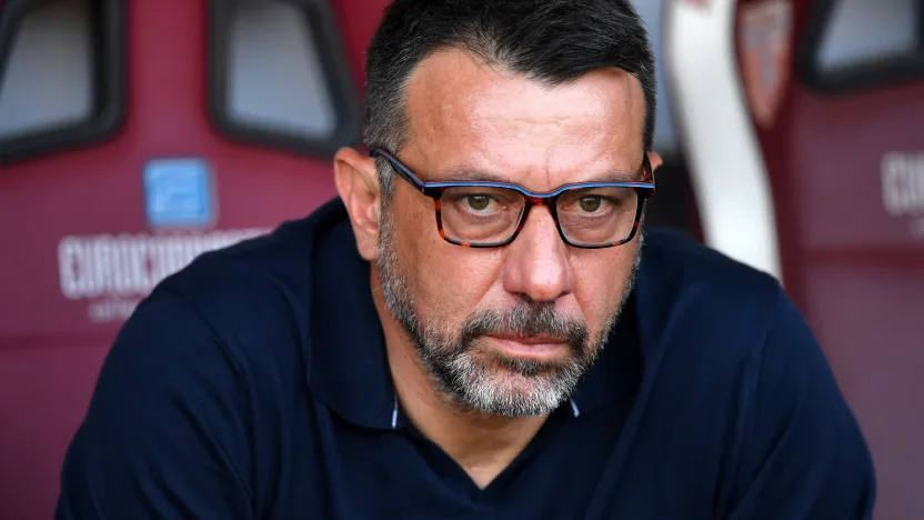 Torino FC v Juventus FC - Serie A