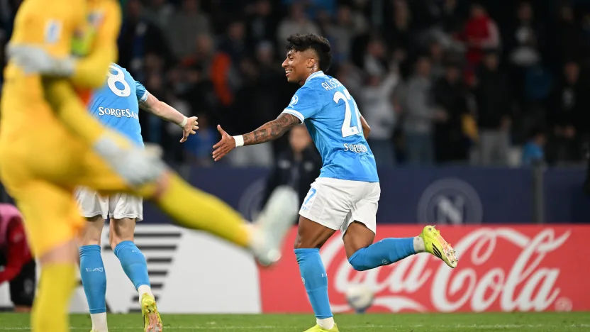 SSC Napoli v US Cremonese - Serie A