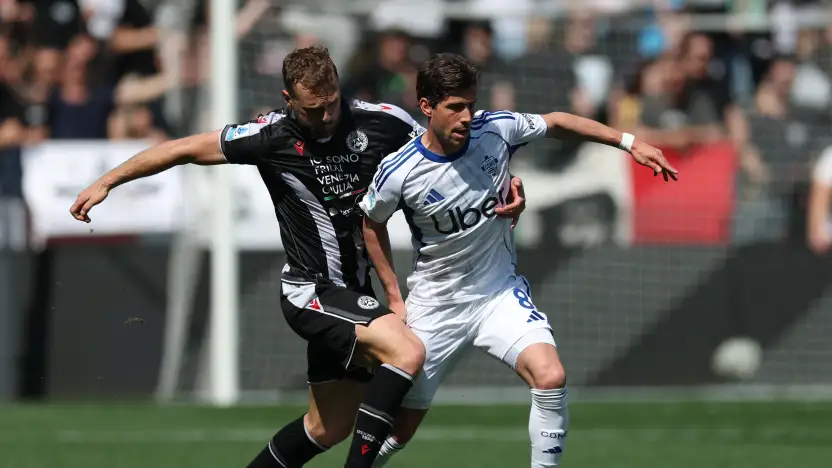 Udinese Calcio v Como 1907 - Serie A