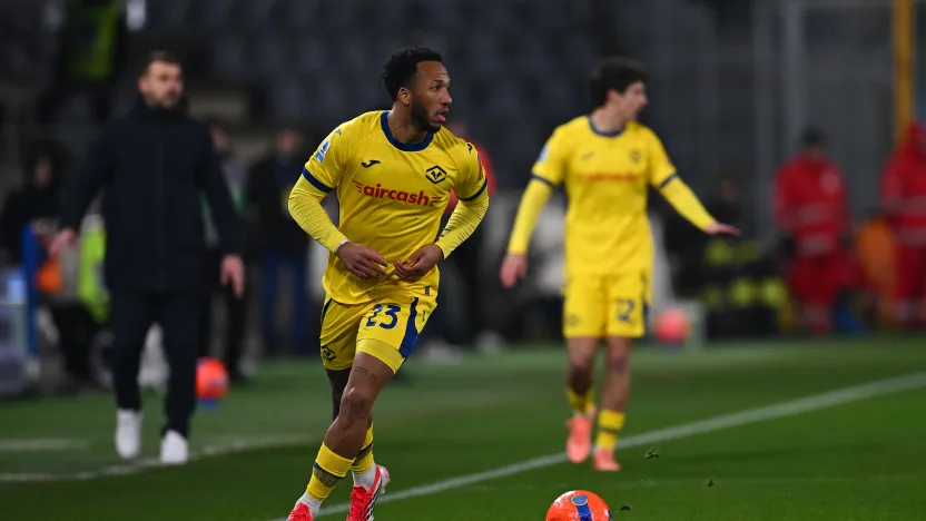 US Cremonese v Hellas Verona FC - Serie A