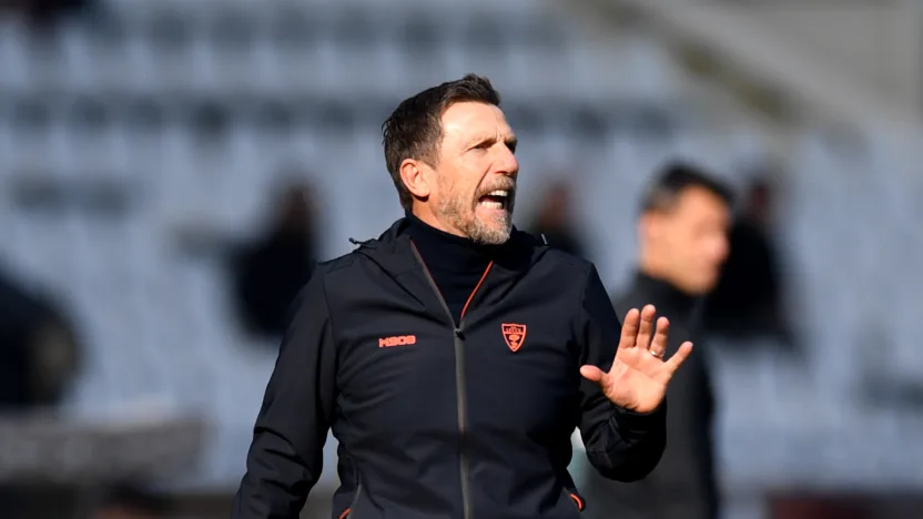 Torino FC v US Lecce - Serie A