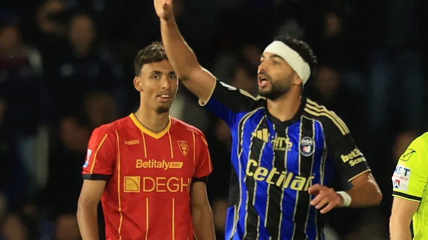 Pisa SC v US Lecce - Serie A