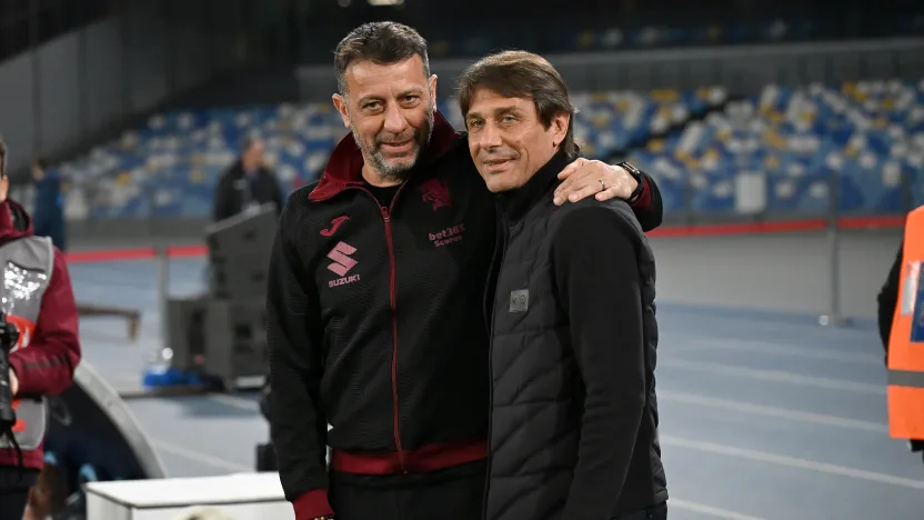 SSC Napoli v Torino FC - Serie A