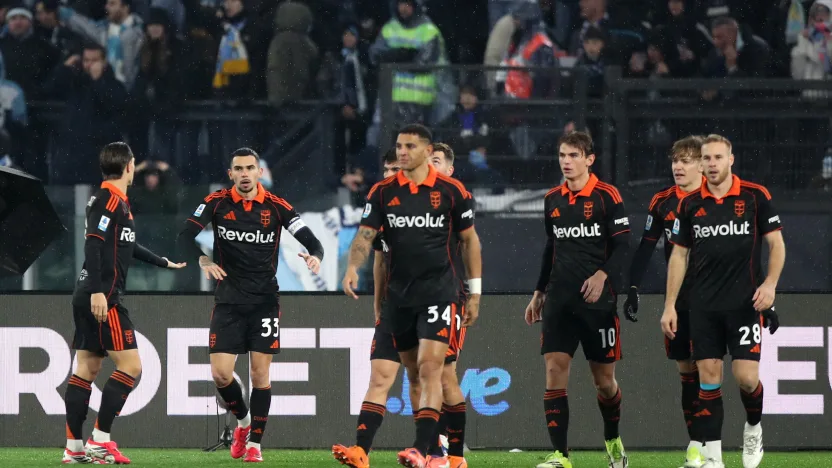 SS Lazio v Como 1907 - Serie A