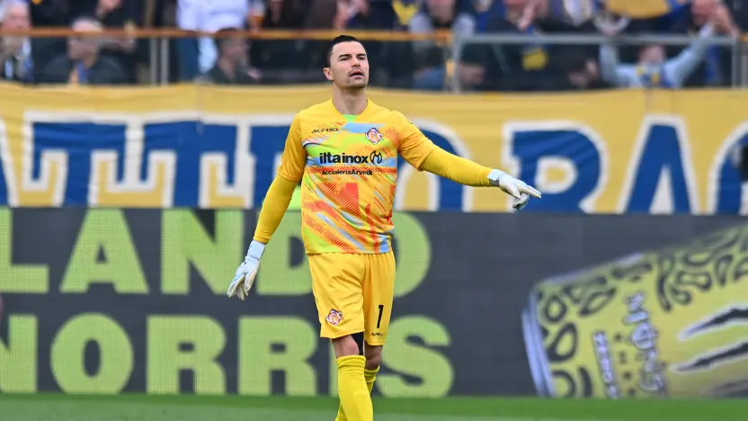 Parma Calcio 1913 v US Cremonese - Serie A