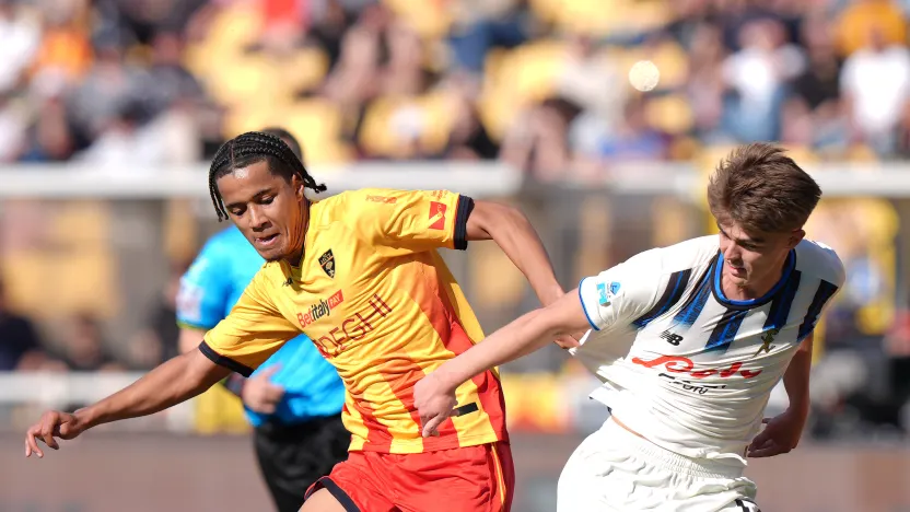 US Lecce v Atalanta BC - Serie A