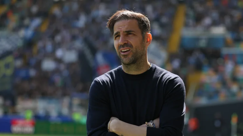 Udinese Calcio v Como 1907 - Serie A