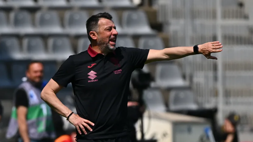 US Cremonese v Torino FC - Serie A