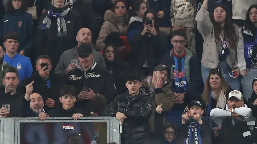 Atalanta BC v Udinese Calcio - Serie A