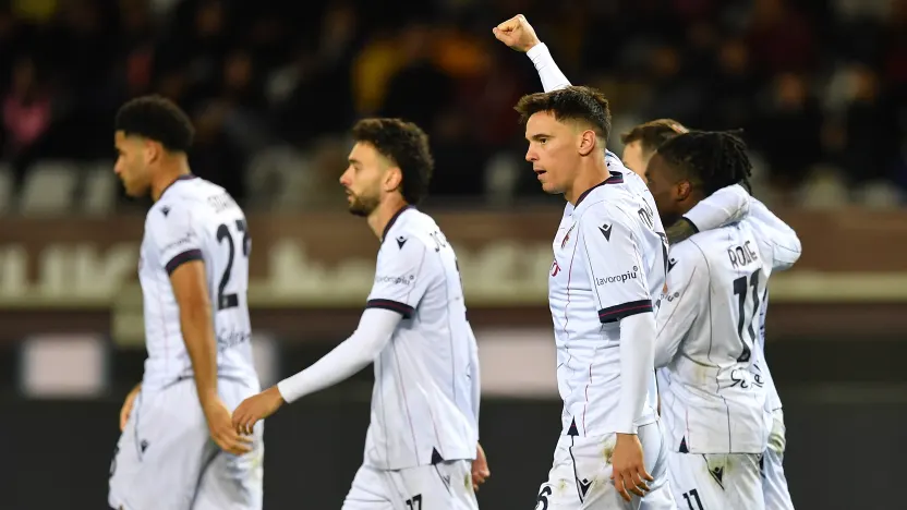 Torino FC v Bologna FC 1909 - Serie A