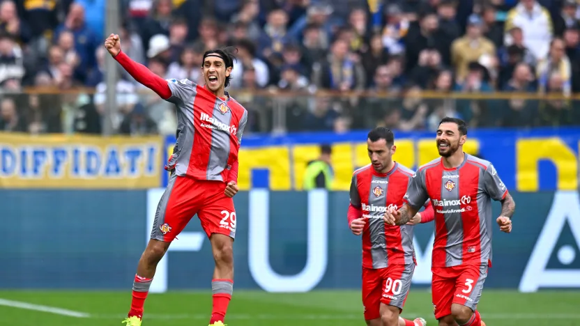 Parma Calcio 1913 v US Cremonese - Serie A