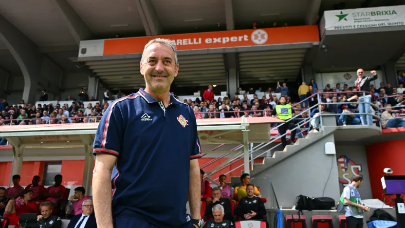 US Cremonese v Torino FC - Serie A