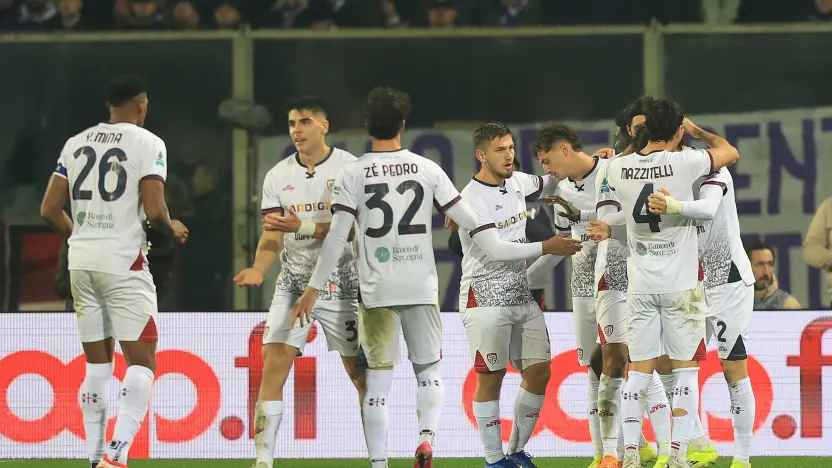 ACF Fiorentina v Cagliari Calcio - Serie A