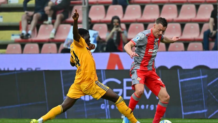 US Cremonese v Pisa SC - Serie A