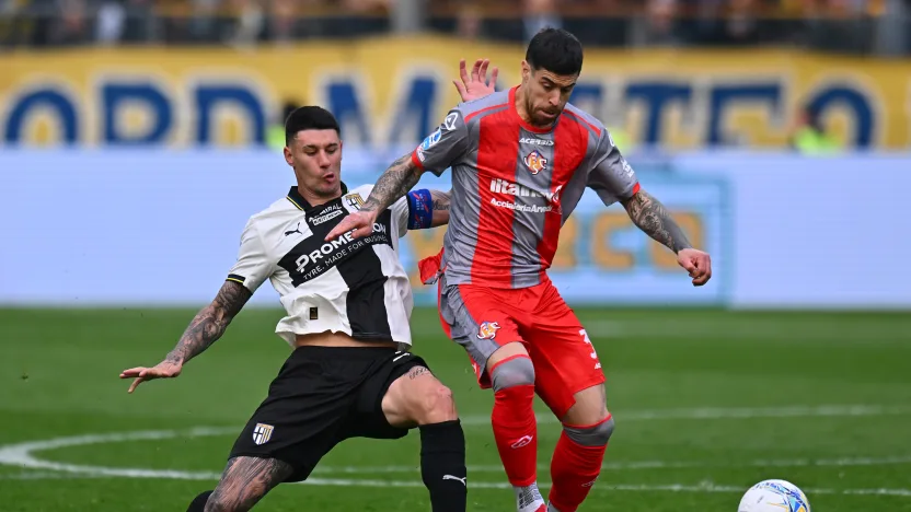 Parma Calcio 1913 v US Cremonese - Serie A