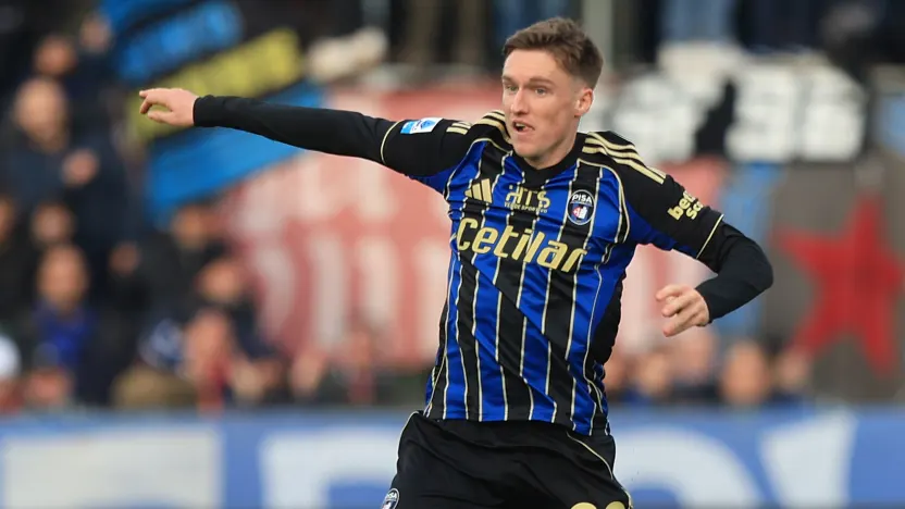 Pisa SC v Como 1907 - Serie A