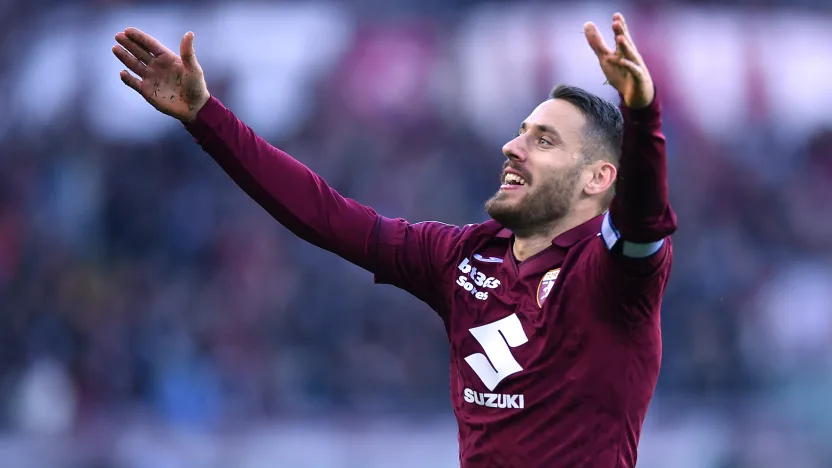 Torino FC v Cagliari Calcio - Serie A